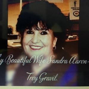 Meet your Posher, Sandra